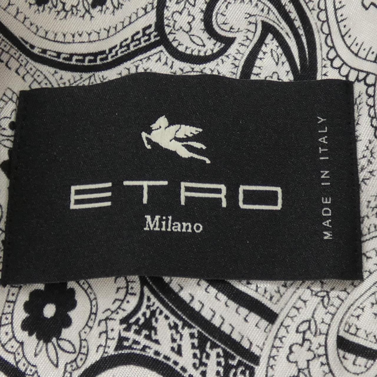 エトロ ETRO ジャケット