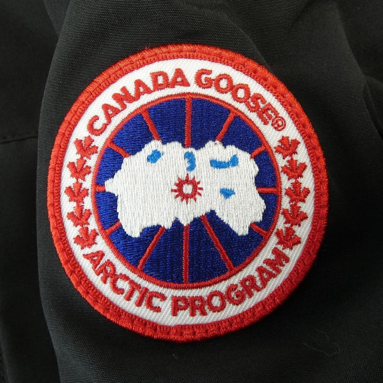 カナダグース CANADA GOOSE 3438JM JASPER ジャスパー ダウンジャケット
