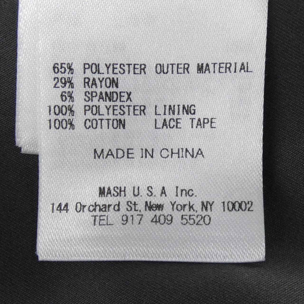 セルフォード CELFORD ワンピース