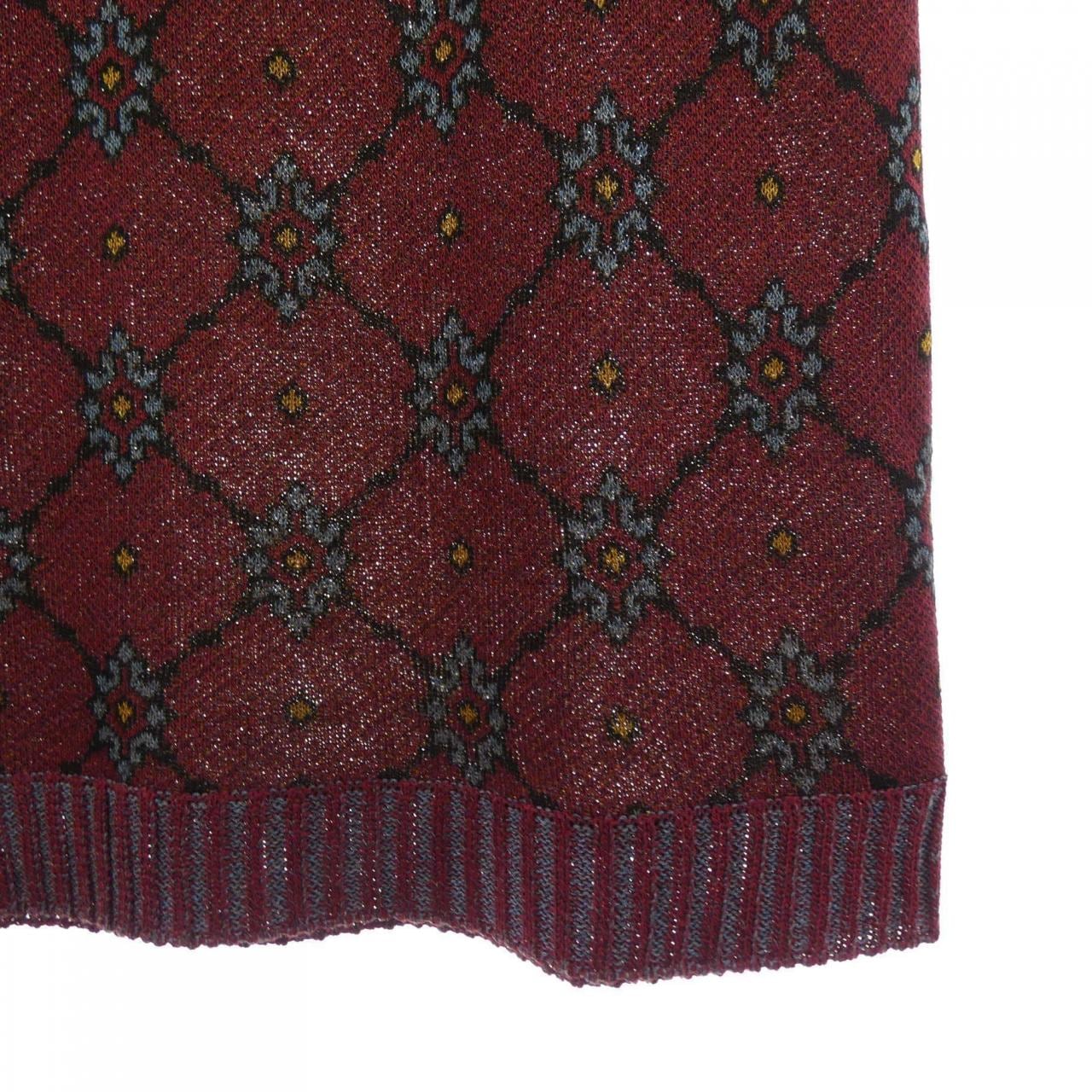 エトロ ETRO スカート