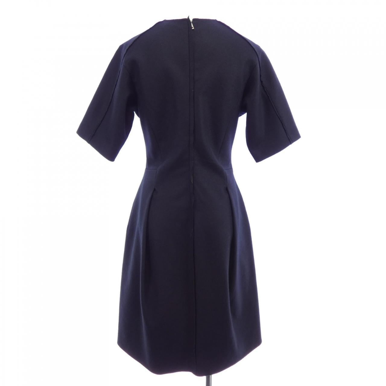 ジルサンダー JIL SANDER 710302 WB200228 ワンピース