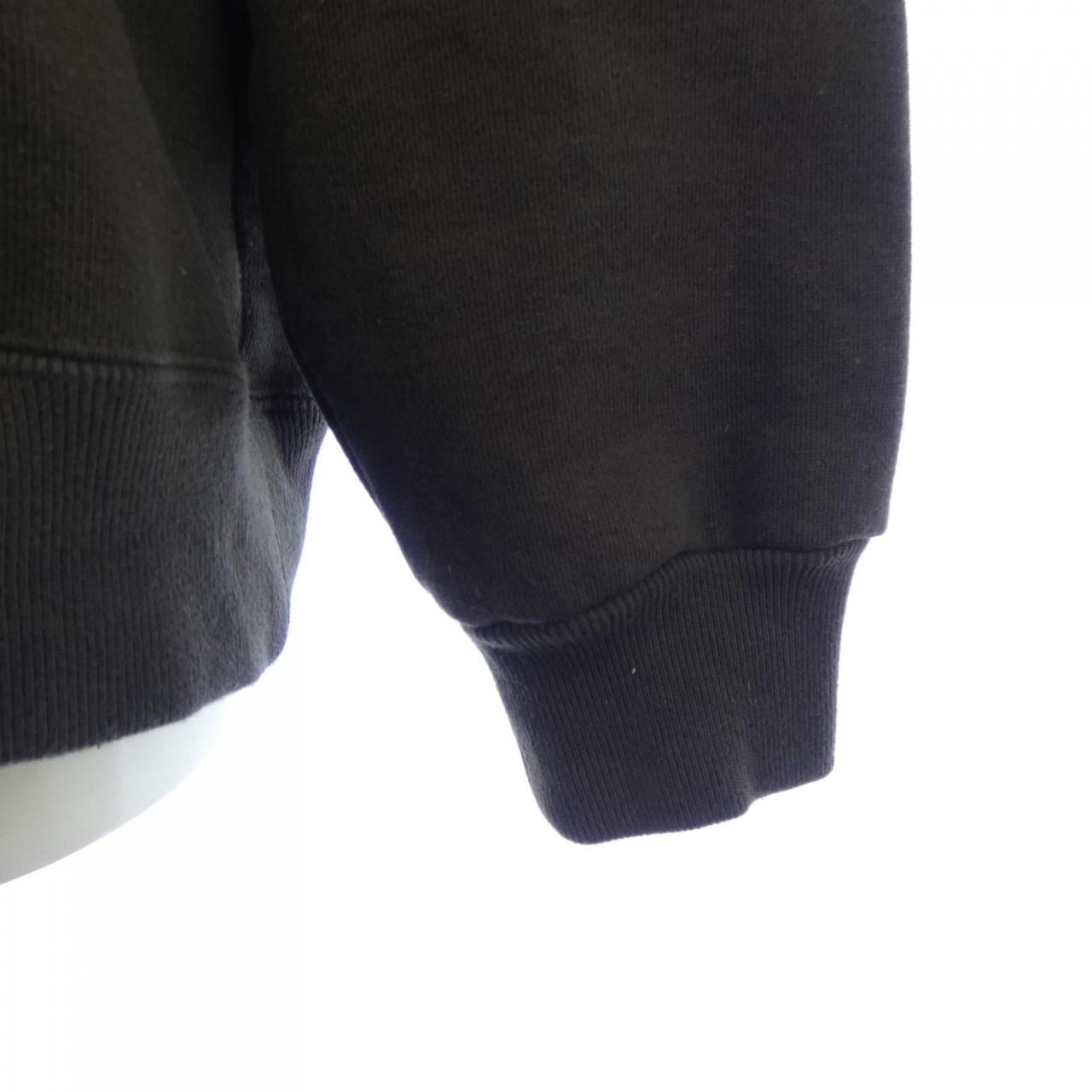 エンノイプロフェッショナル The Ennoy Professional AW20BRENCT03NTL パーカー