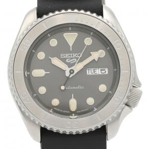 セイコー SEIKO × JOURNAL STANDARD 4R36-13M0 SS 自動巻