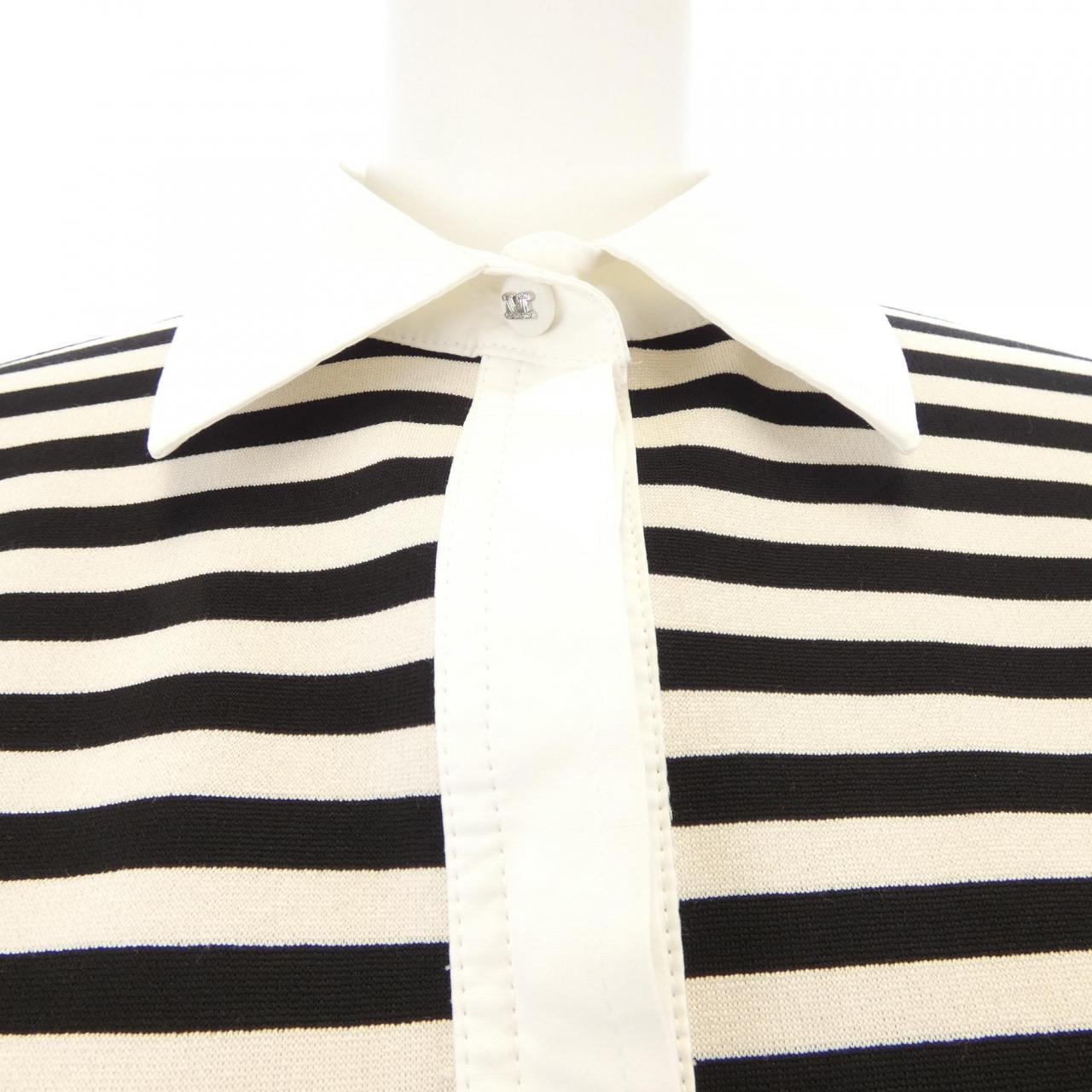 マックスマーラ Max Mara S／Sシャツ