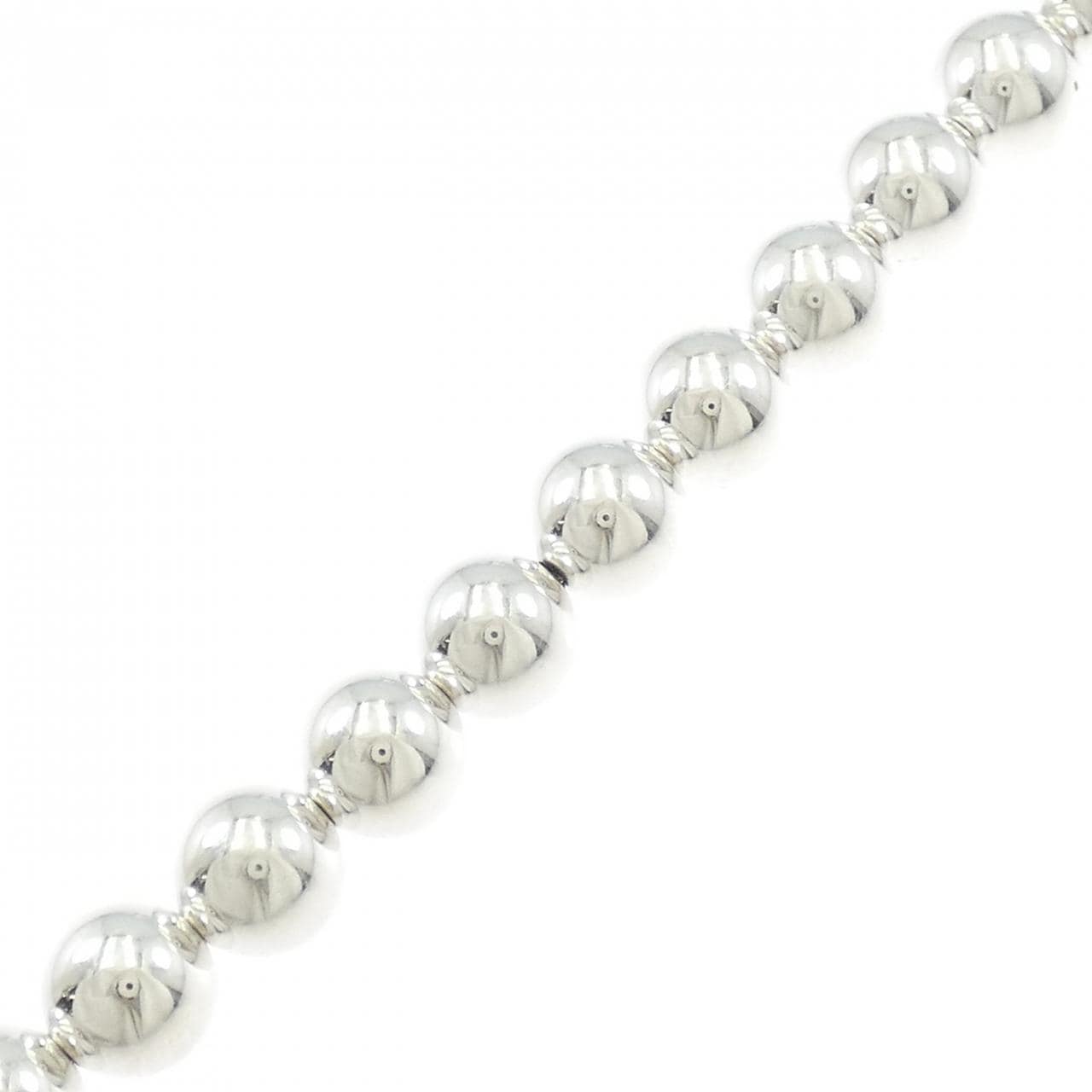 ティファニー ボール ブレスレット