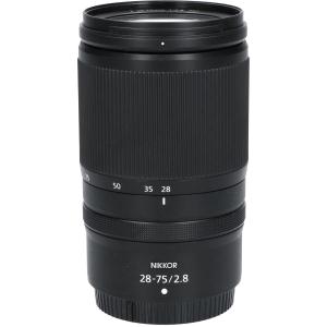 ＮＩＫＯＮ　Ｚ２８－７５ｍｍ　Ｆ２．８