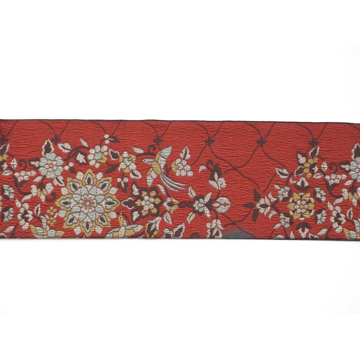 Nagoya obi, light-weight obi