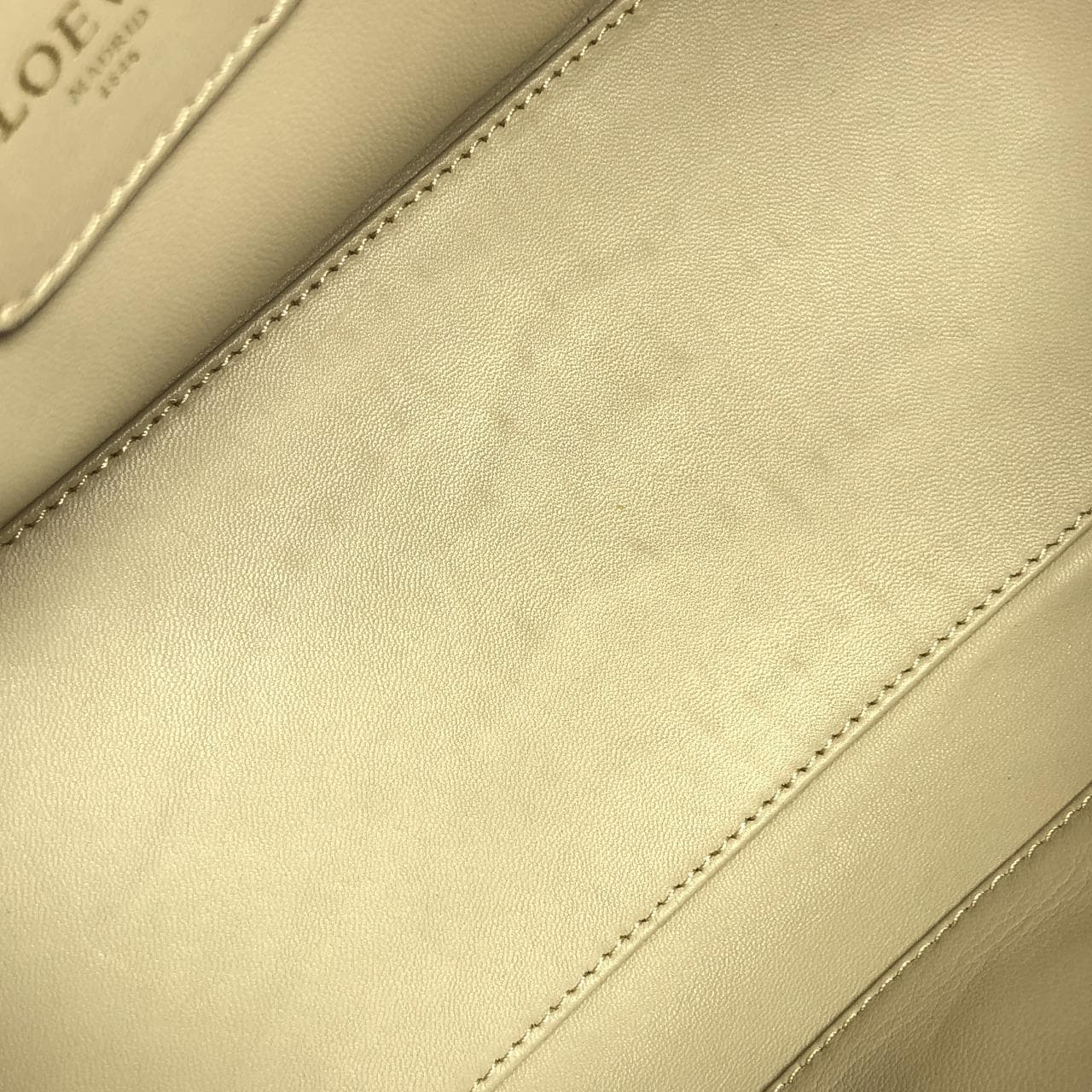 ロエベ アマソナ 28cm 352 62 A03 バッグ