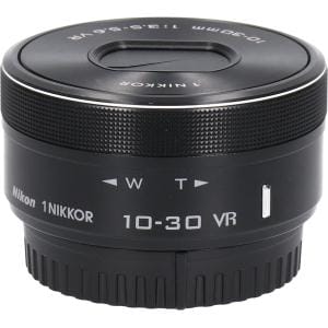 ＶＲ１０－３０ｍｍ　Ｆ３．５－５．６ＰＤ－ＺＯＯＭ