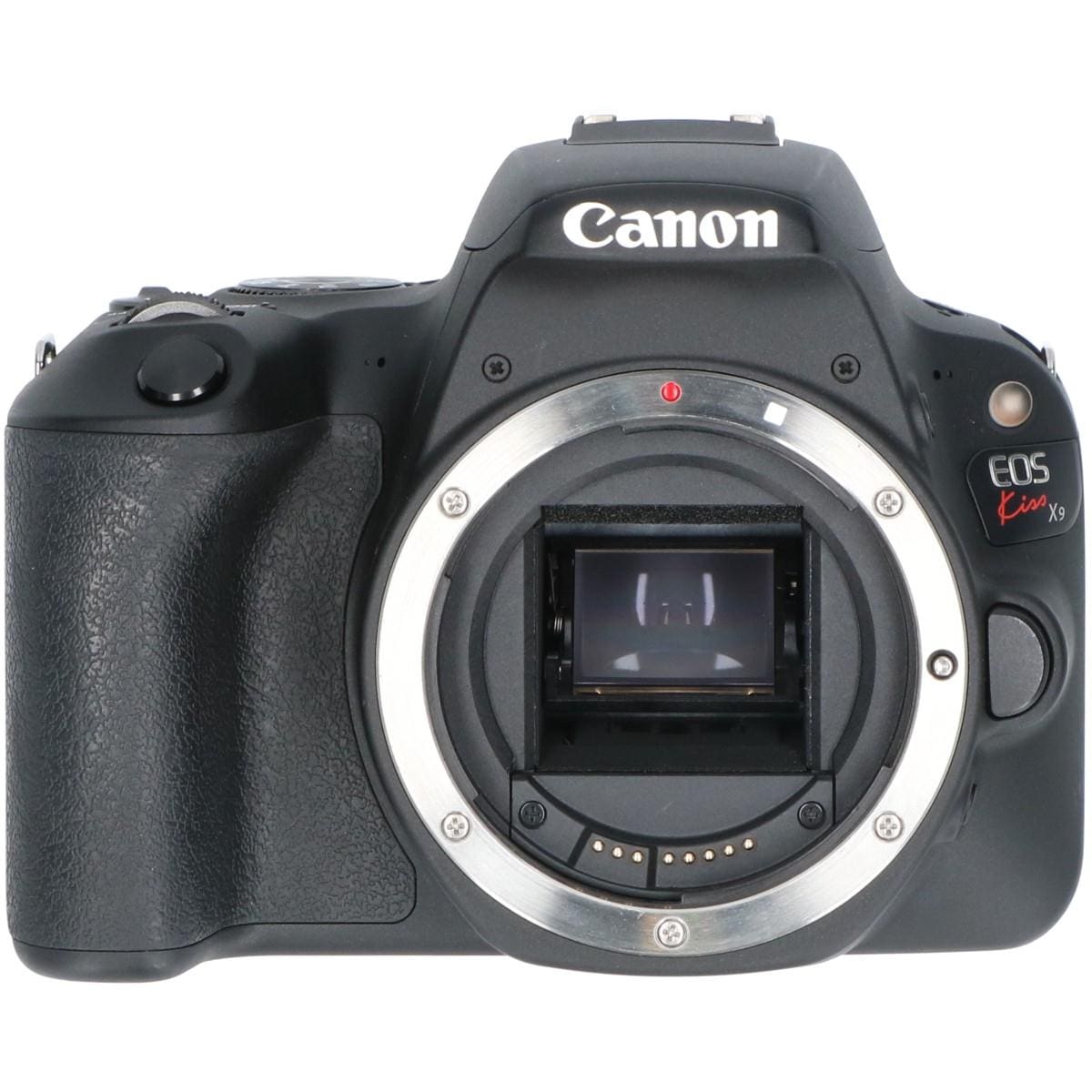 ＥＯＳ　ＫＩＳＳ　Ｘ９　ＢＬＡＣＫ