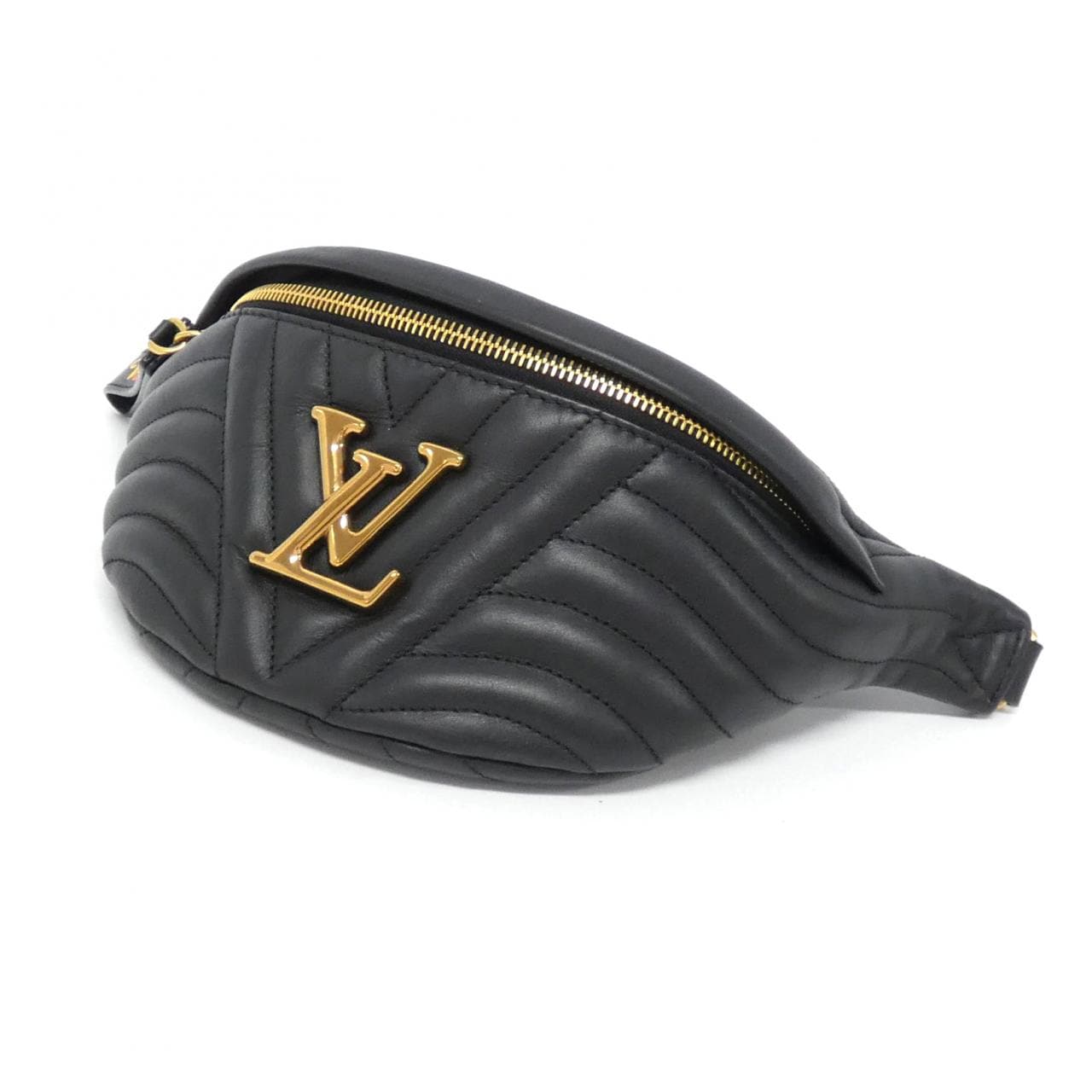 ✨LOUIS VUITTON ニューウェーブ　バムバッグ✨ 楽天市場】【バッグ】LOUIS VUITTON ルイ ヴィトン ニュー
