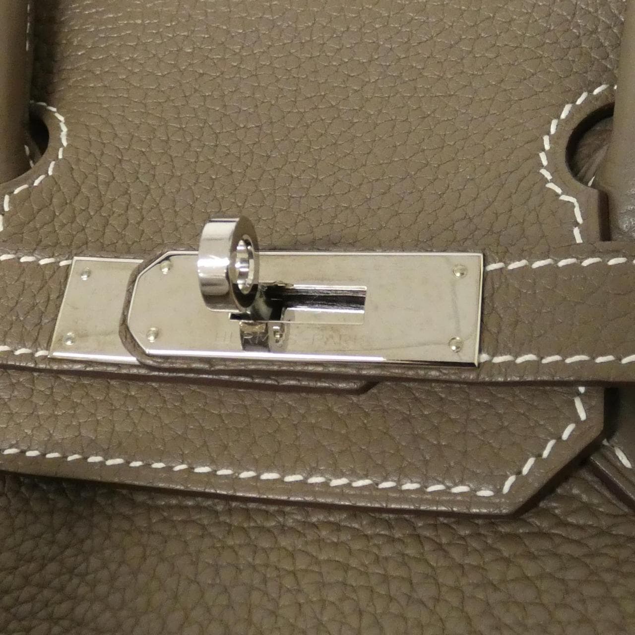 エルメス バーキン 30cm 030335CK バッグ