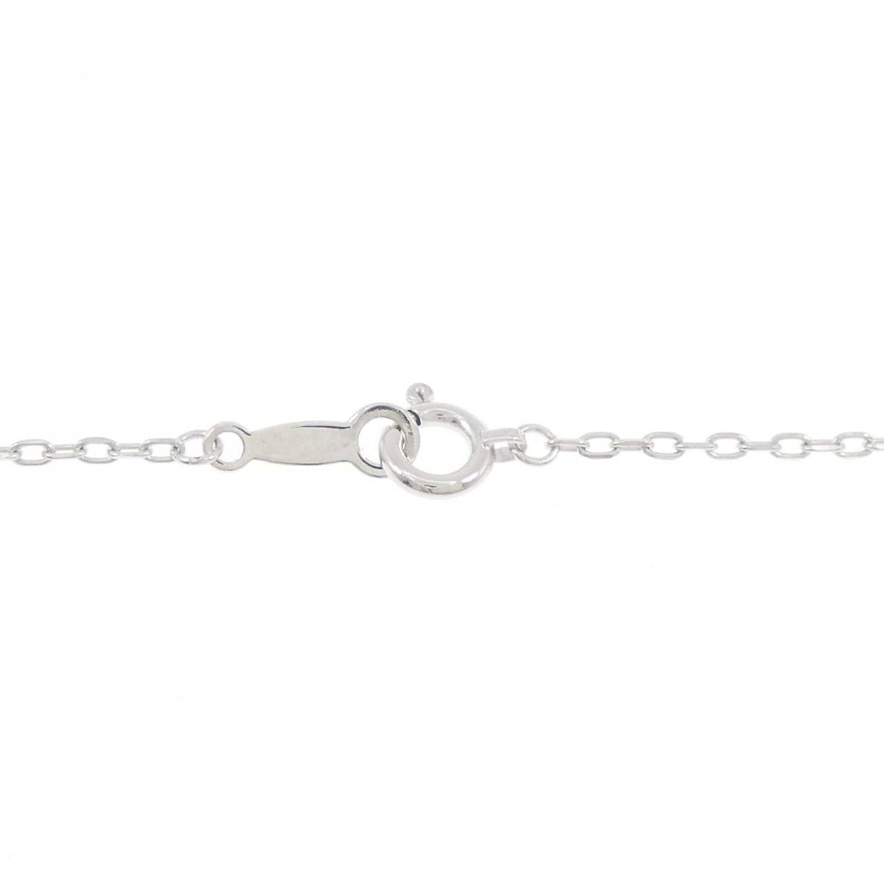 ミキモト X'masチャリティ ネックレス