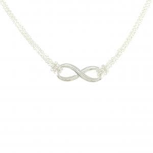 ティファニー インフィニティ ネックレス