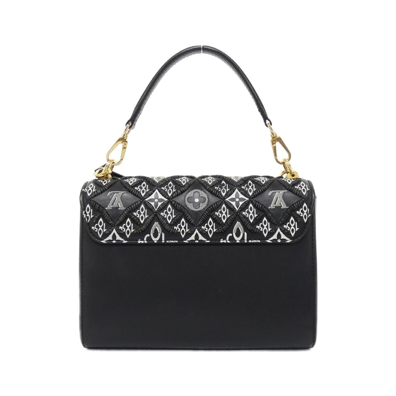LOUIS VUITTON SINCE1854 Twist MM M57442 肩背包