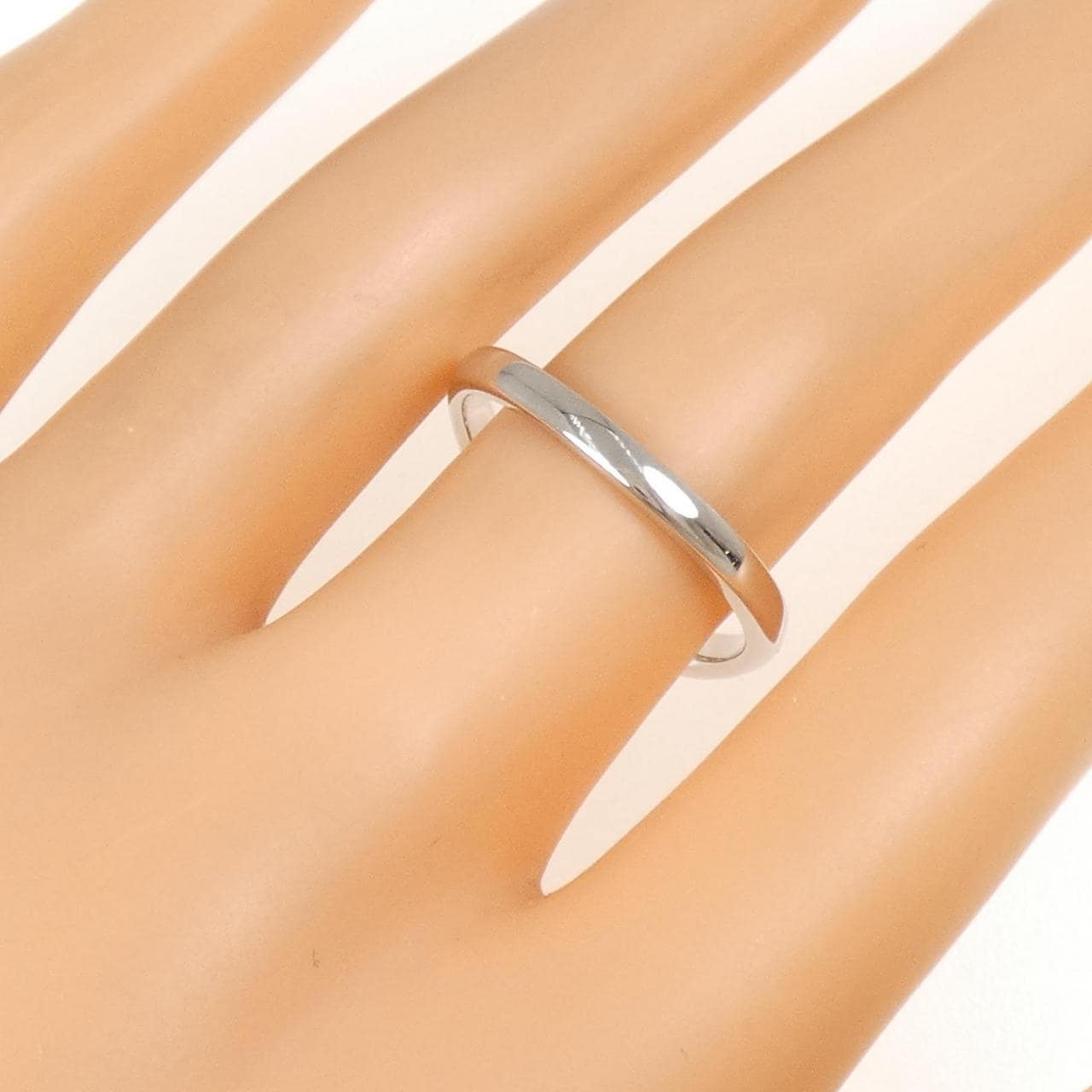 ニワカ PT950 リング