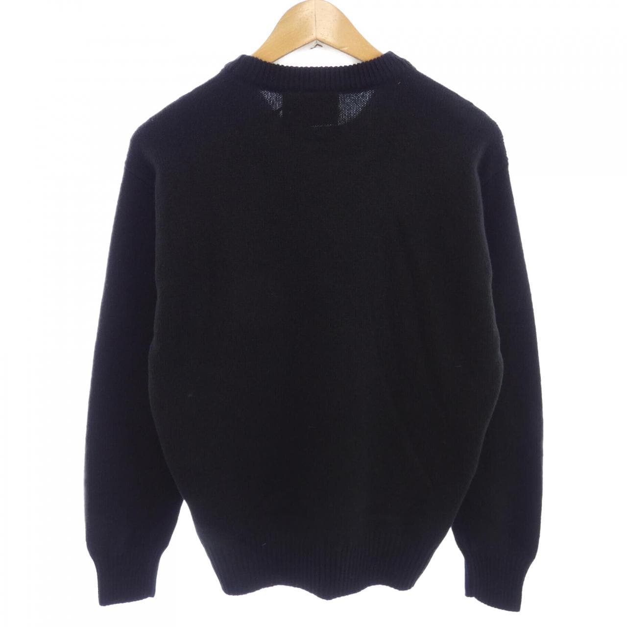 グランサッソ Gran Sasso ニット
