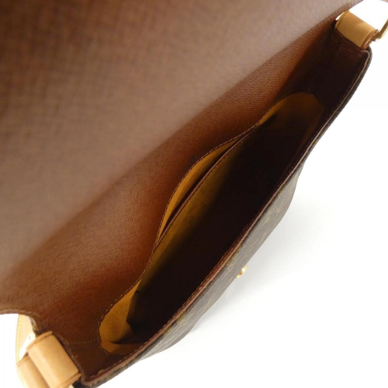 LOUIS VUITTON Monogram Musette Salsa M51258 单肩包