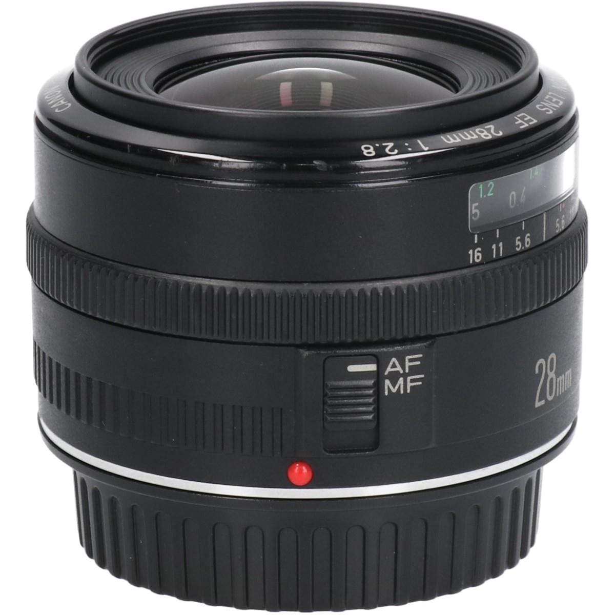 EF28mm F2.8