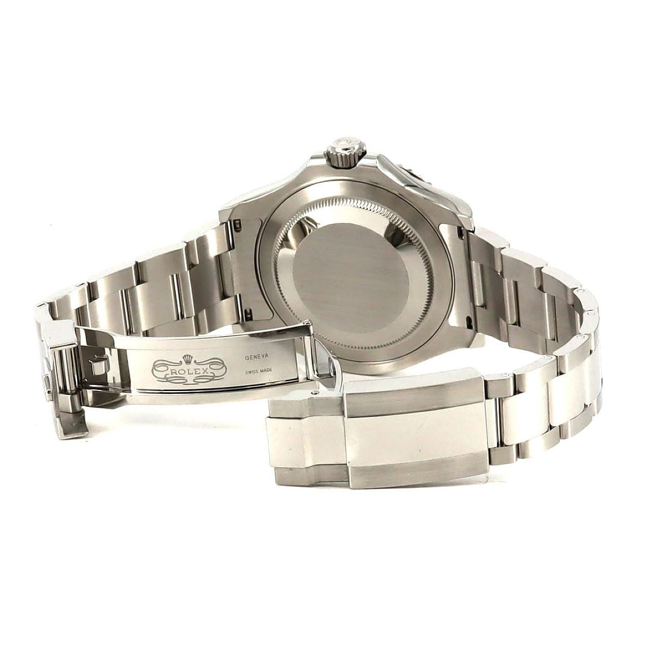 ROLEX Yacht Master 126622 SSxPT自動上弦隨機編號