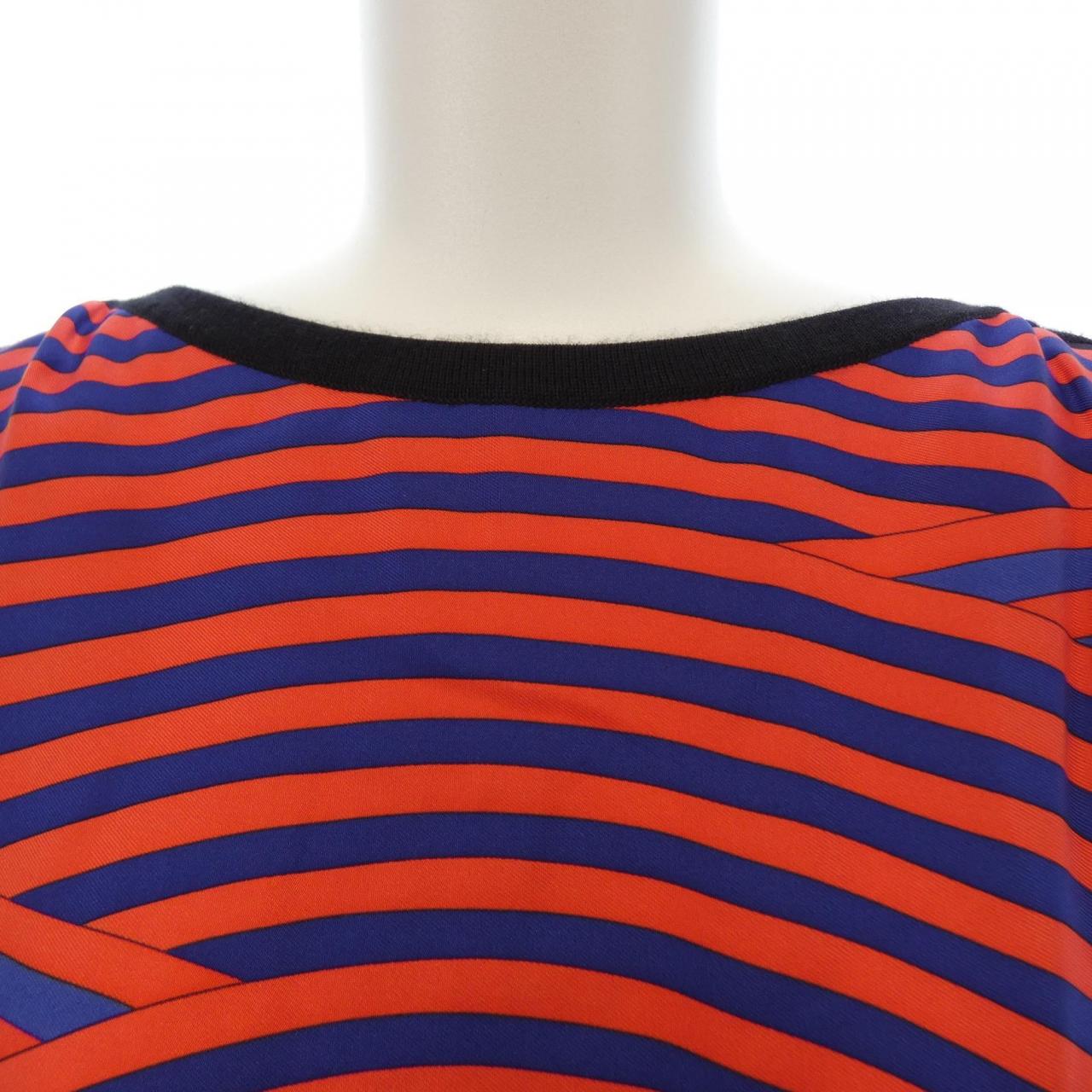エルメス HERMES ワンピース