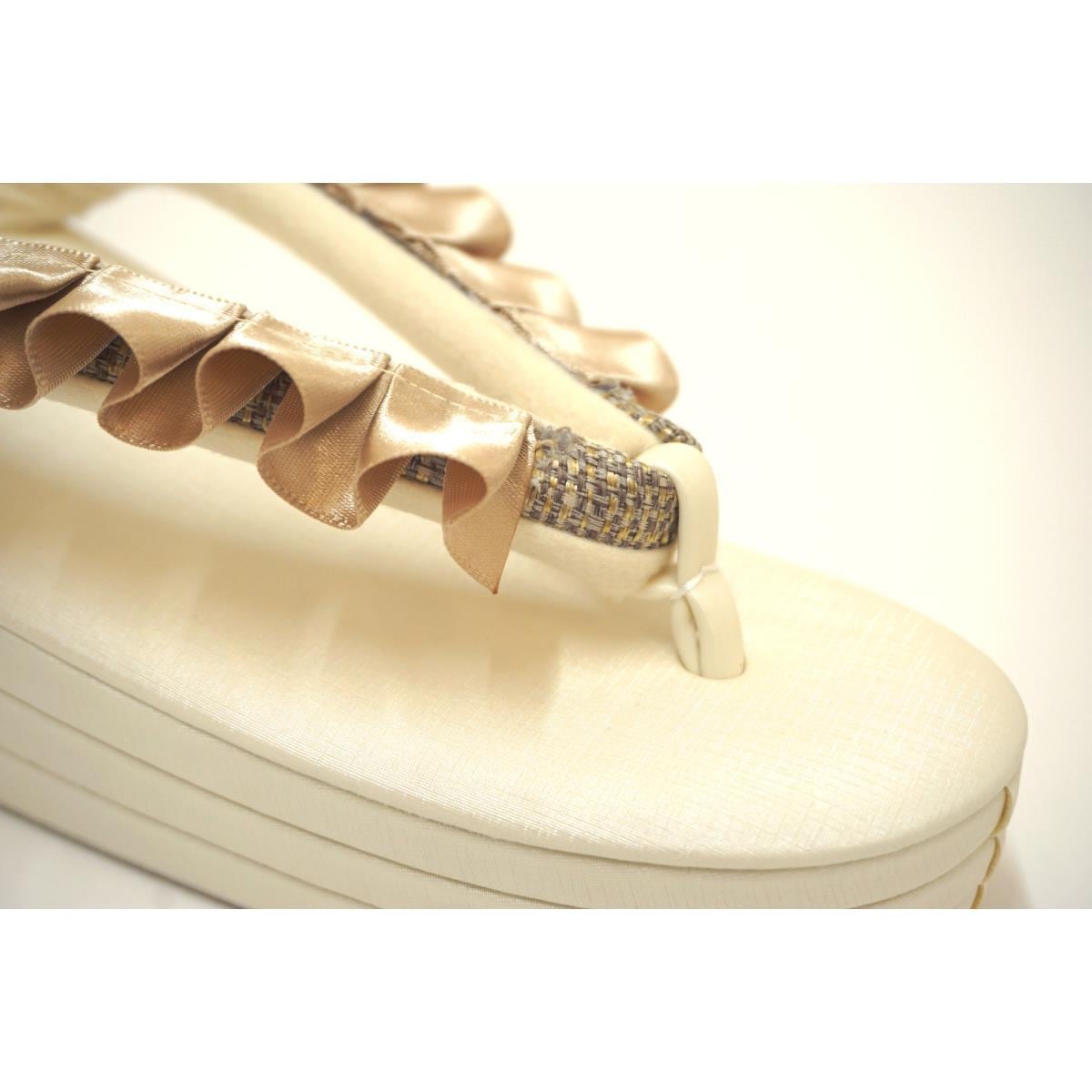 【新品】草履バッグセット