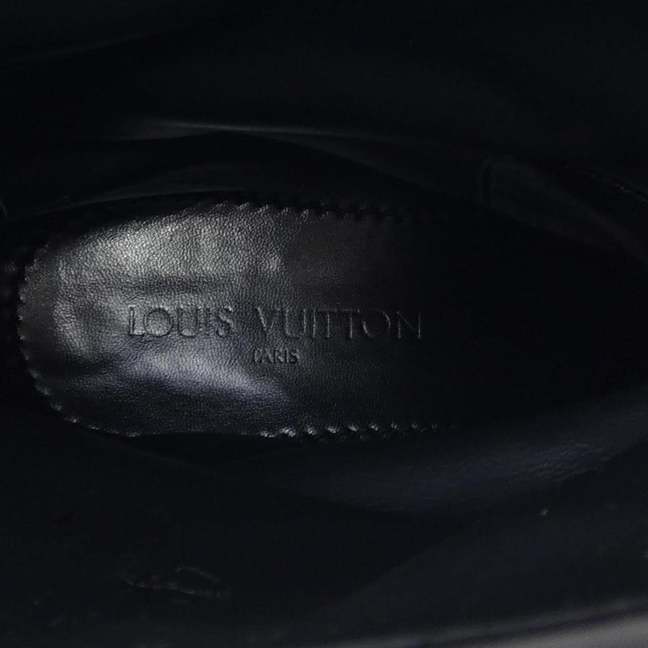 ルイヴィトン LOUIS VUITTON ブーツ