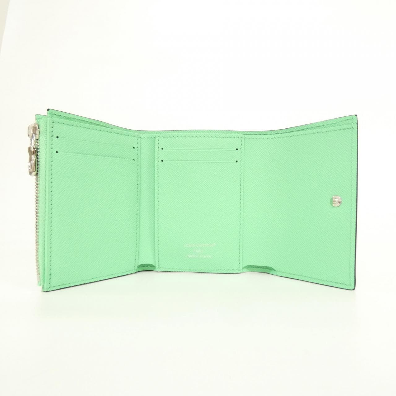 ルイヴィトン タイガラマ ヴィクター ウォレット M28070 財布