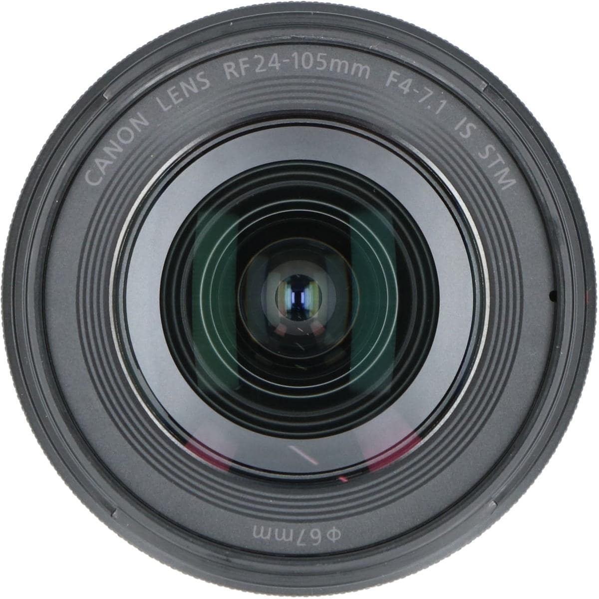 ＲＦ２４－１０５ｍｍ　Ｆ４－７．１ＩＳ　ＳＴＭ