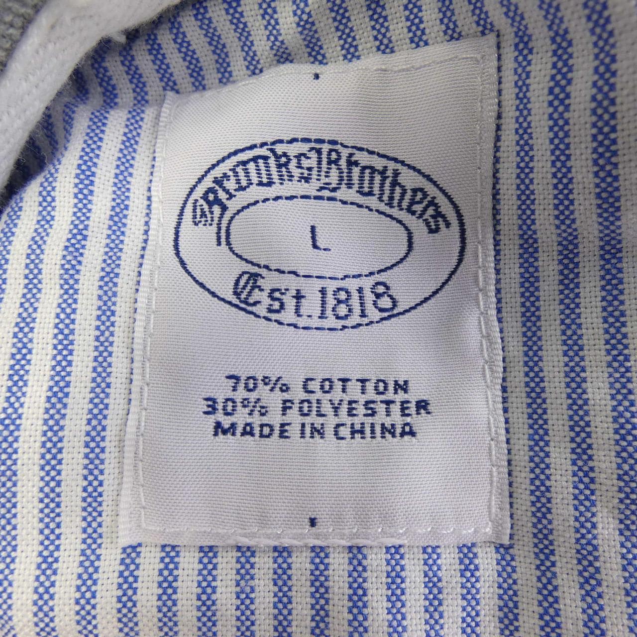 ブルックスブラザーズ BROOKS BROTHERS パーカー