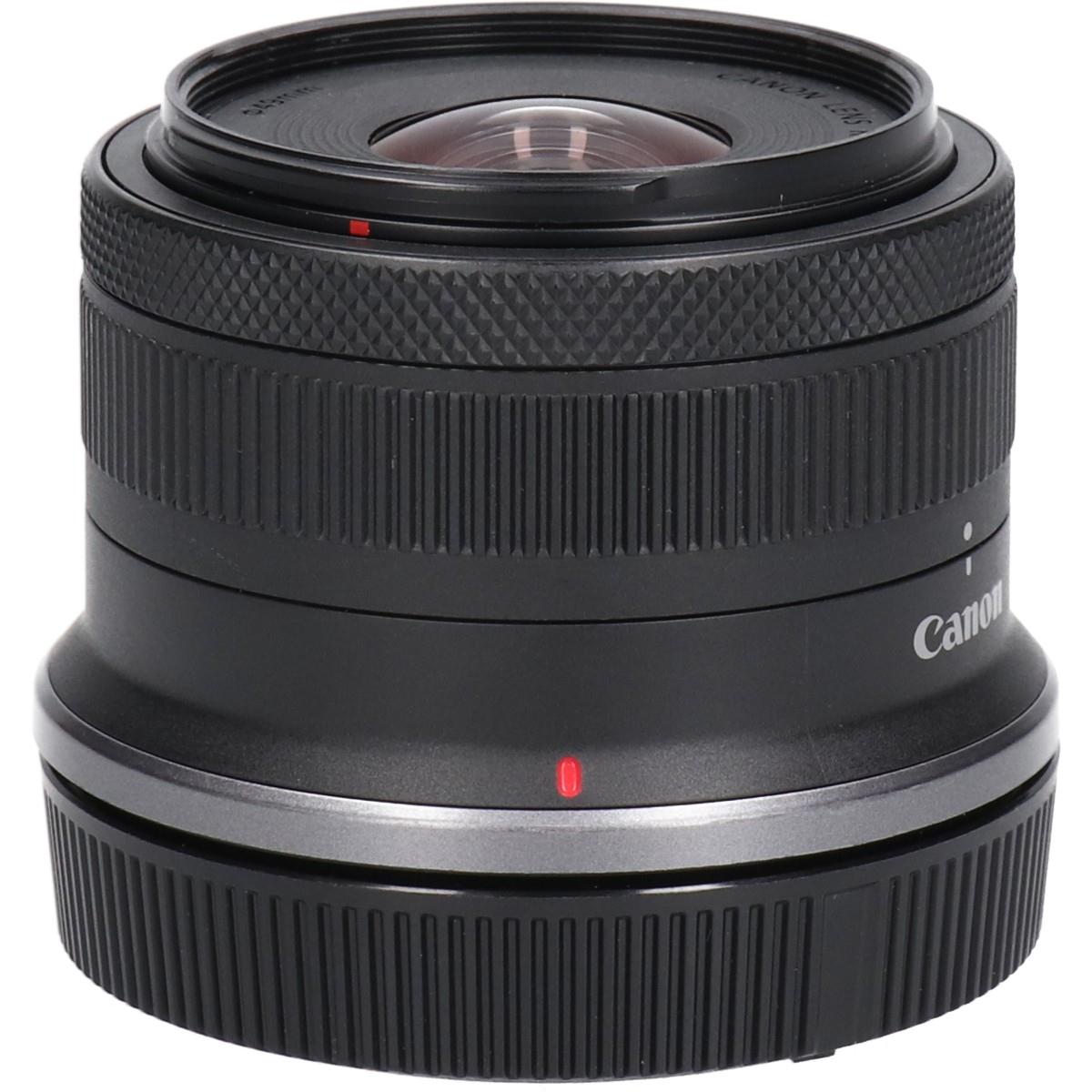 ＲＦ－Ｓ１８－４５ｍｍ　Ｆ４．５－６．３ＩＳ　ＳＴ