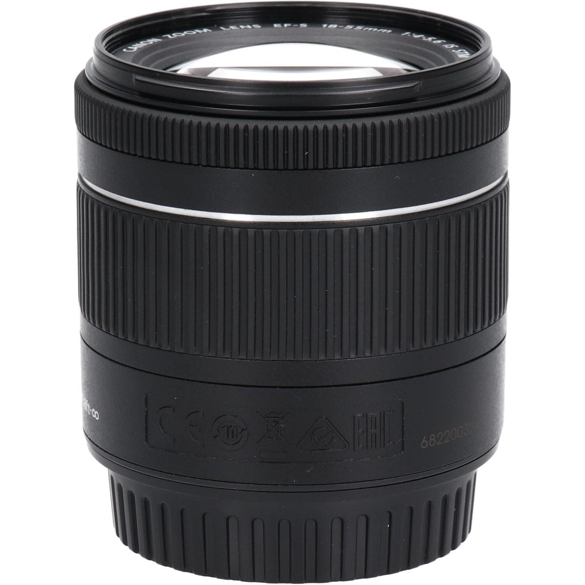 ＥＦ－Ｓ１８－５５ｍｍ　Ｆ３．５－５．６ＩＳ　ＳＴＭ