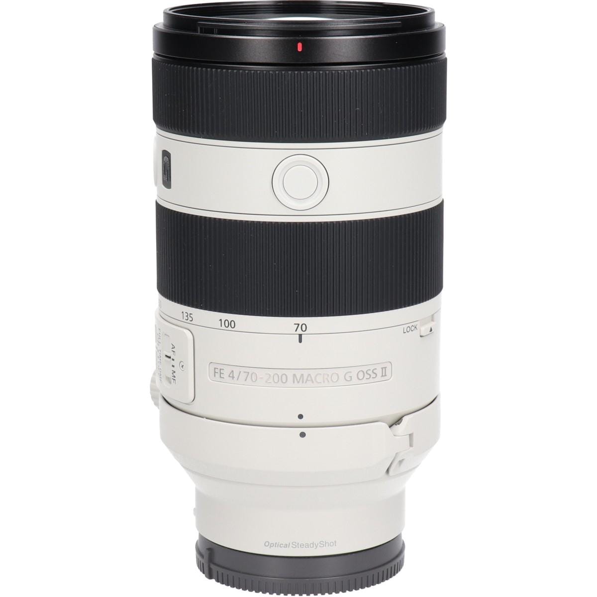 ＦＥ７０－２００ｍｍ　Ｆ４Ｇ　ＭＡＣＲＯ　ＯＳＳ　ＩＩ