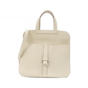 【ヴィンテージ】エルメス アルザン 31cm 070428CK バッグ