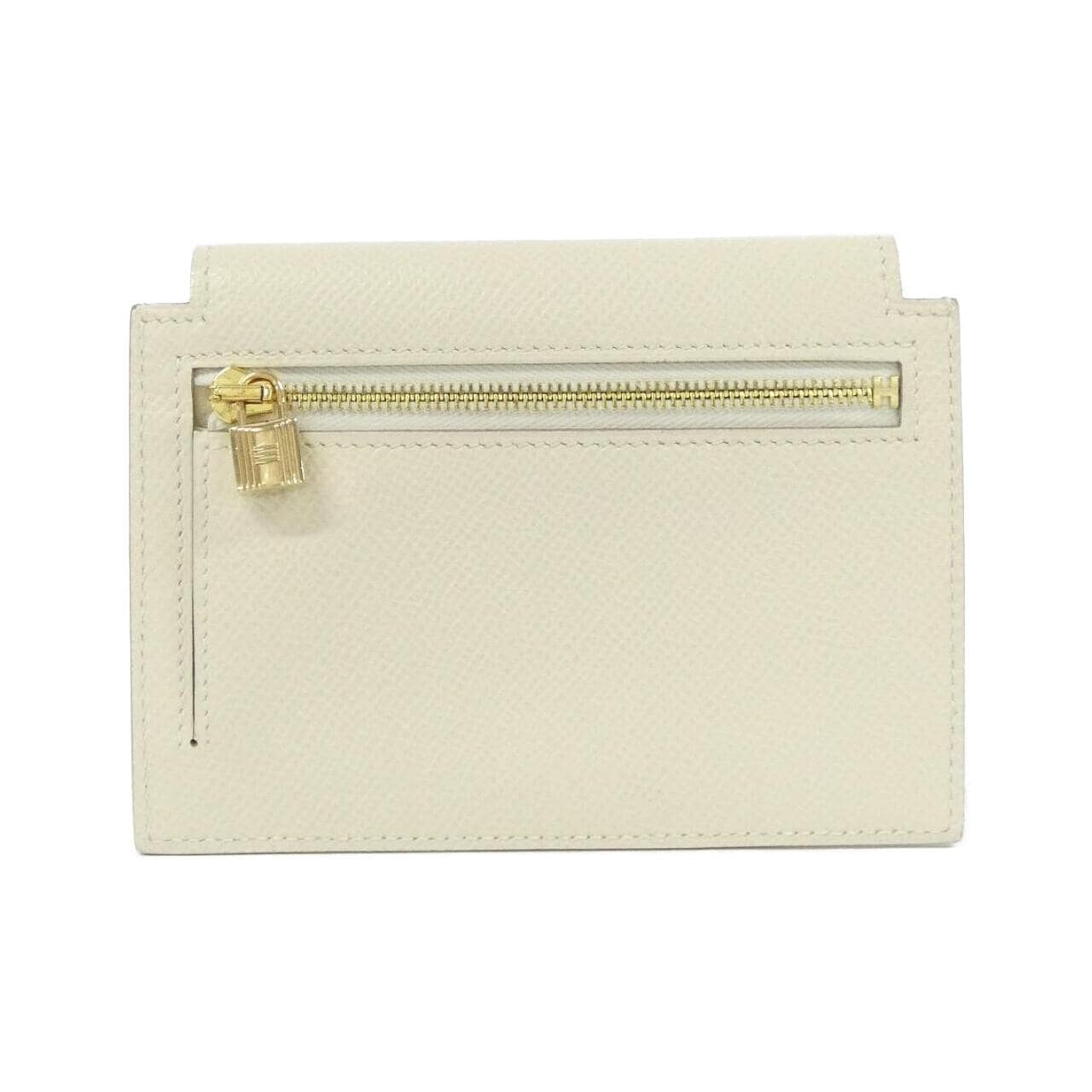 エルメス ケリー ポケット コンパクト 079001CC 財布