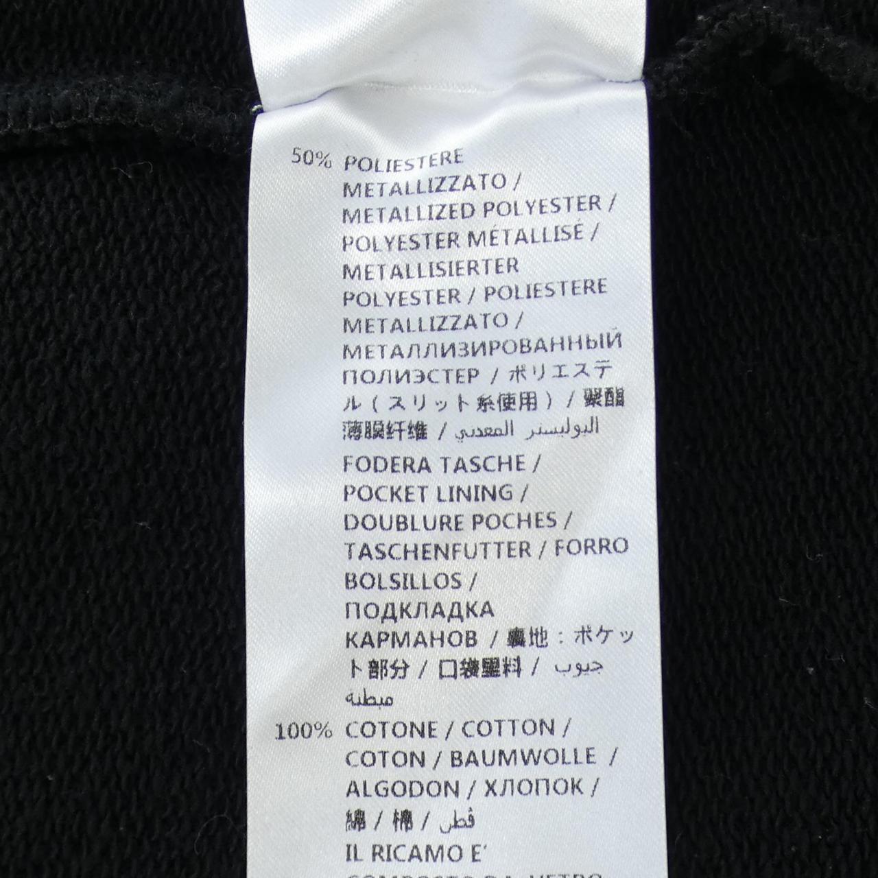アレキサンダーマックイーン ALEXANDER McQUEEN パンツ