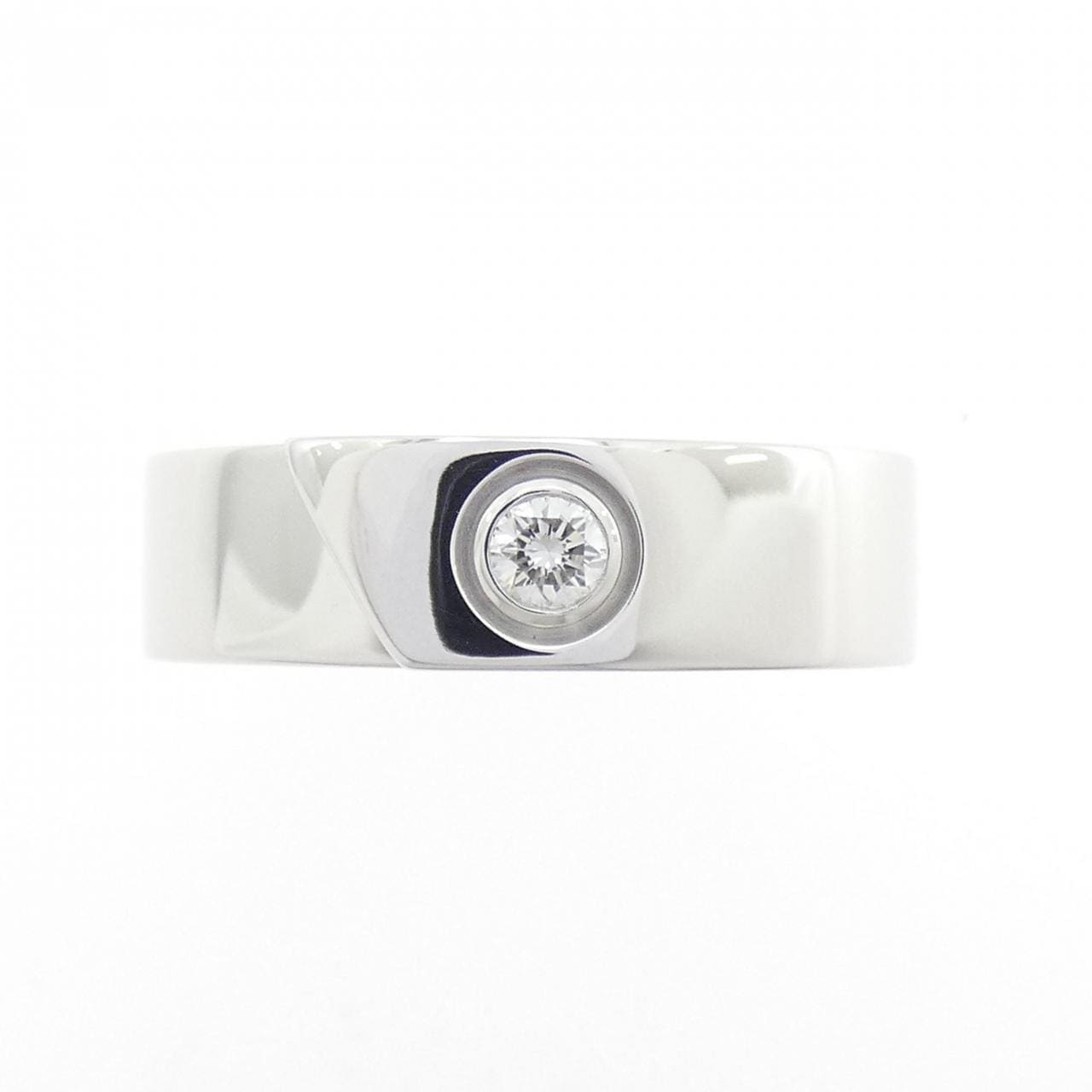 Cartier anniversary ring