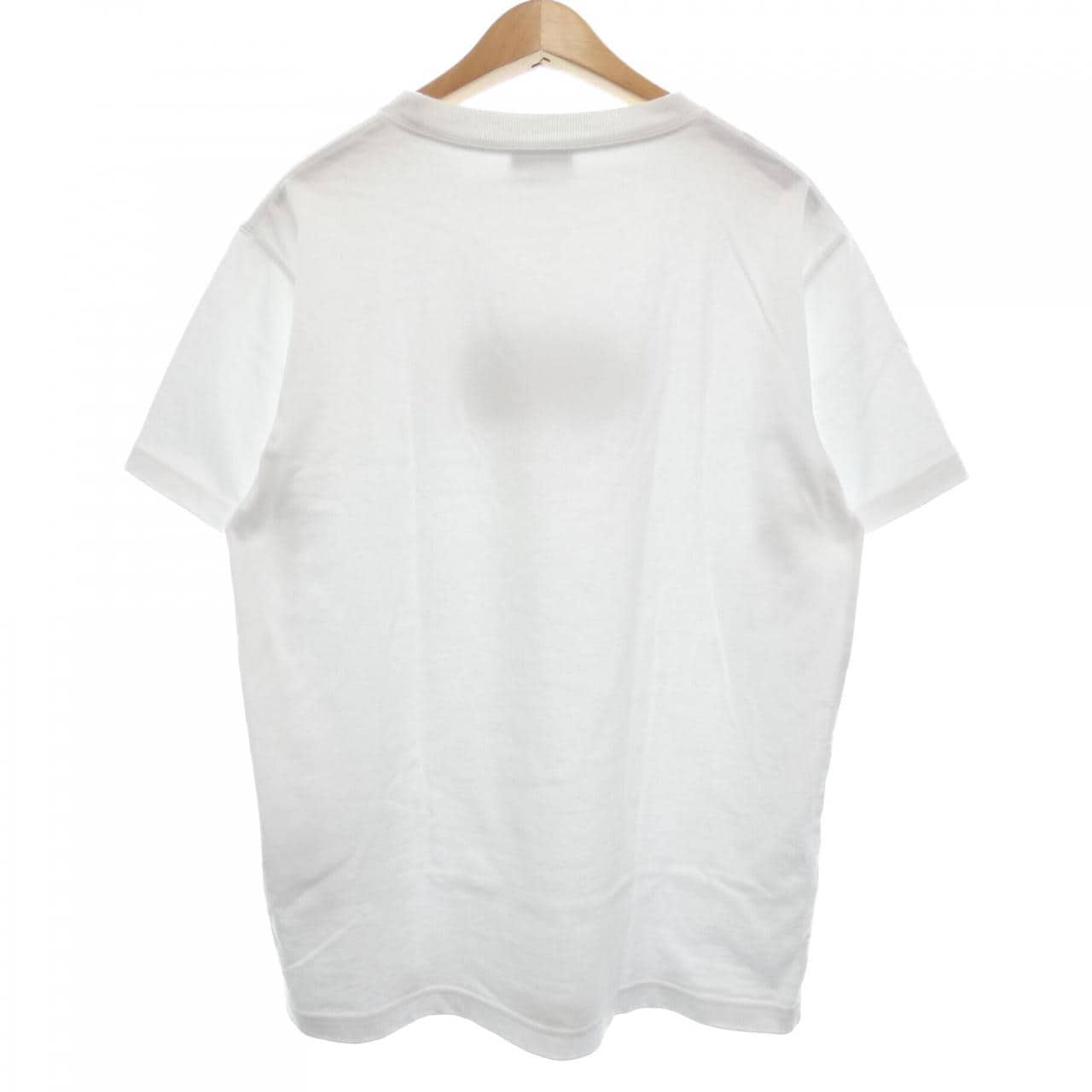 ディオール DIOR CHRISTIAN DIOR COUTURE Tシャツ 343J696C0554 Tシャツ