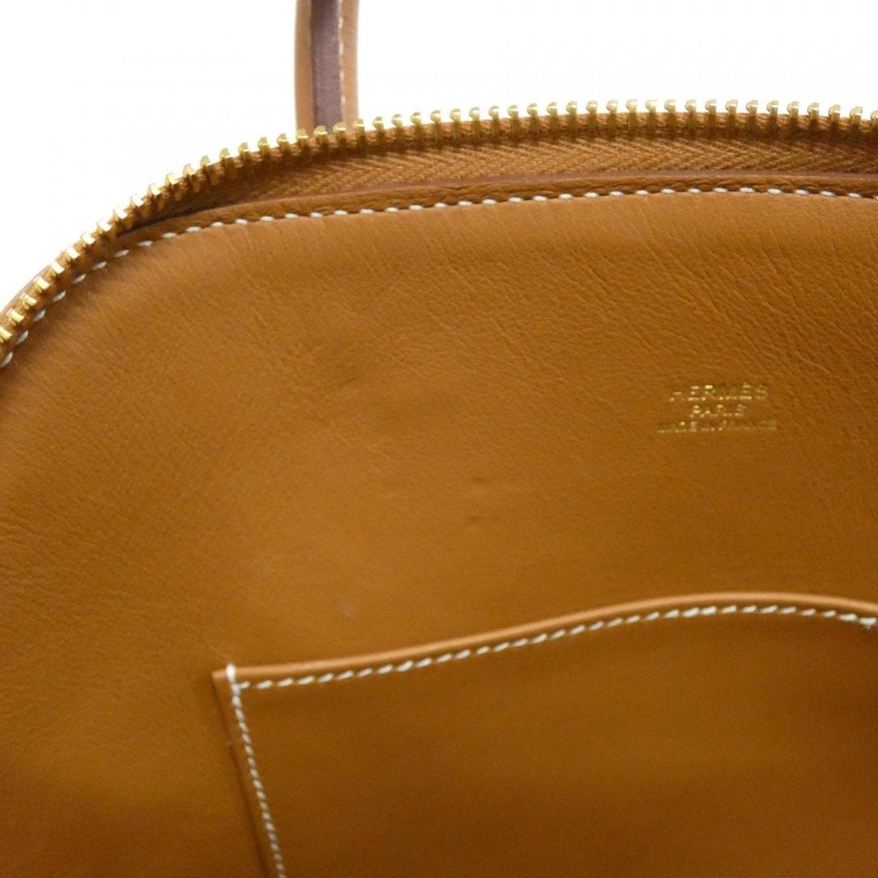 エルメス ボリード1923  25cm 082161CC バッグ