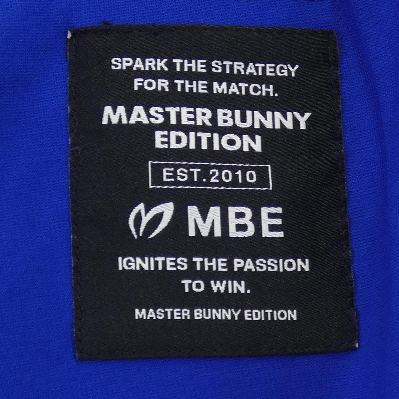 マスターバニーエディション MASTER BUNNY EDITION パンツ