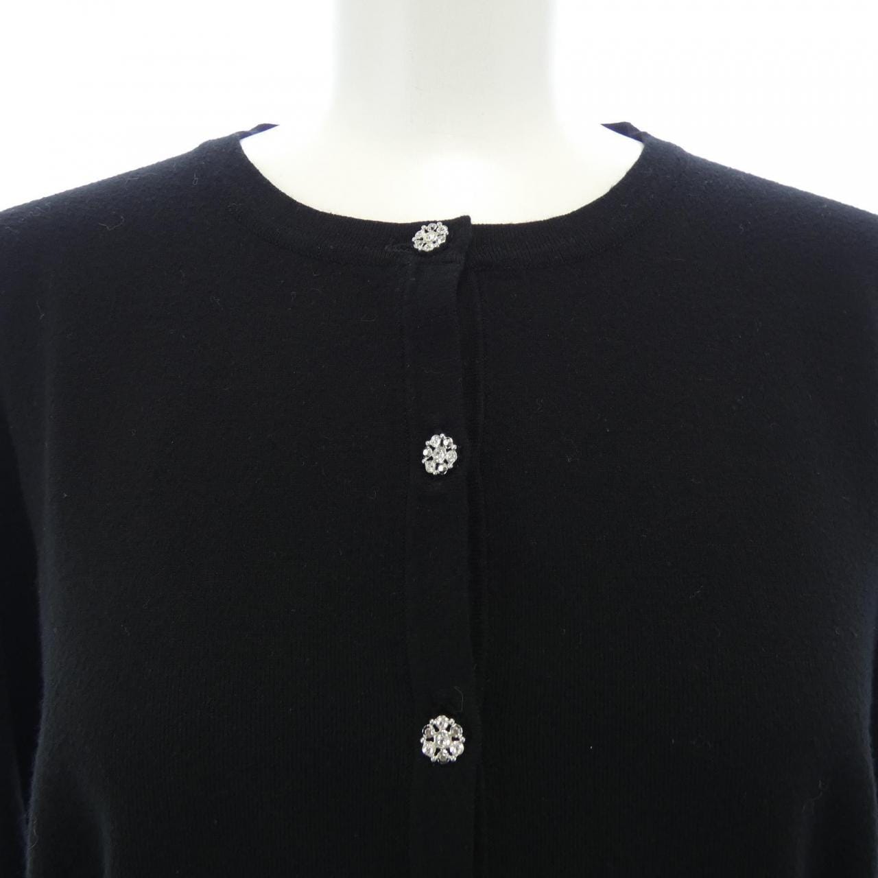 アベニールエトワール Aveniretoile カーディガン