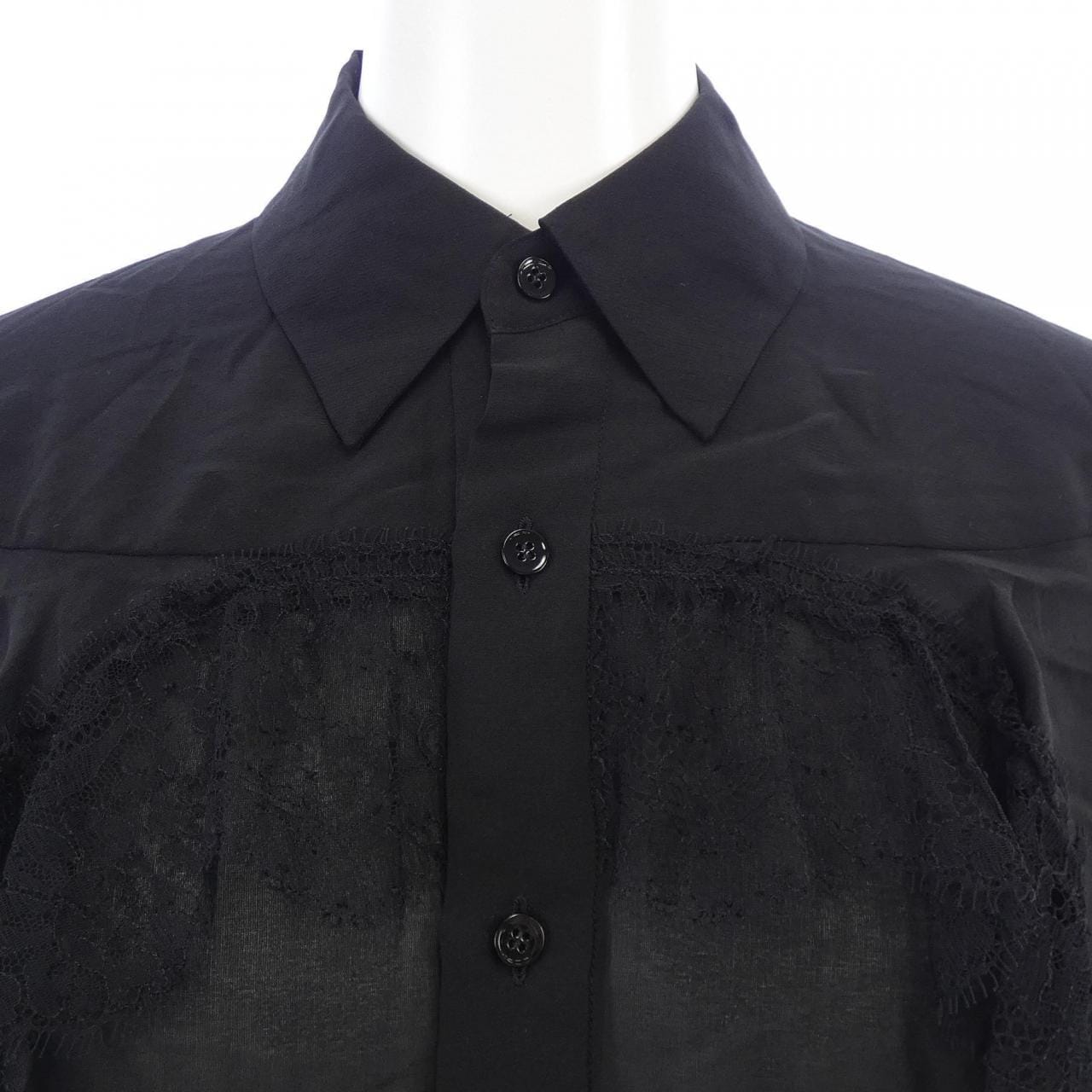 ブラミンク BLAMINK 7921-230-0284 シャツ