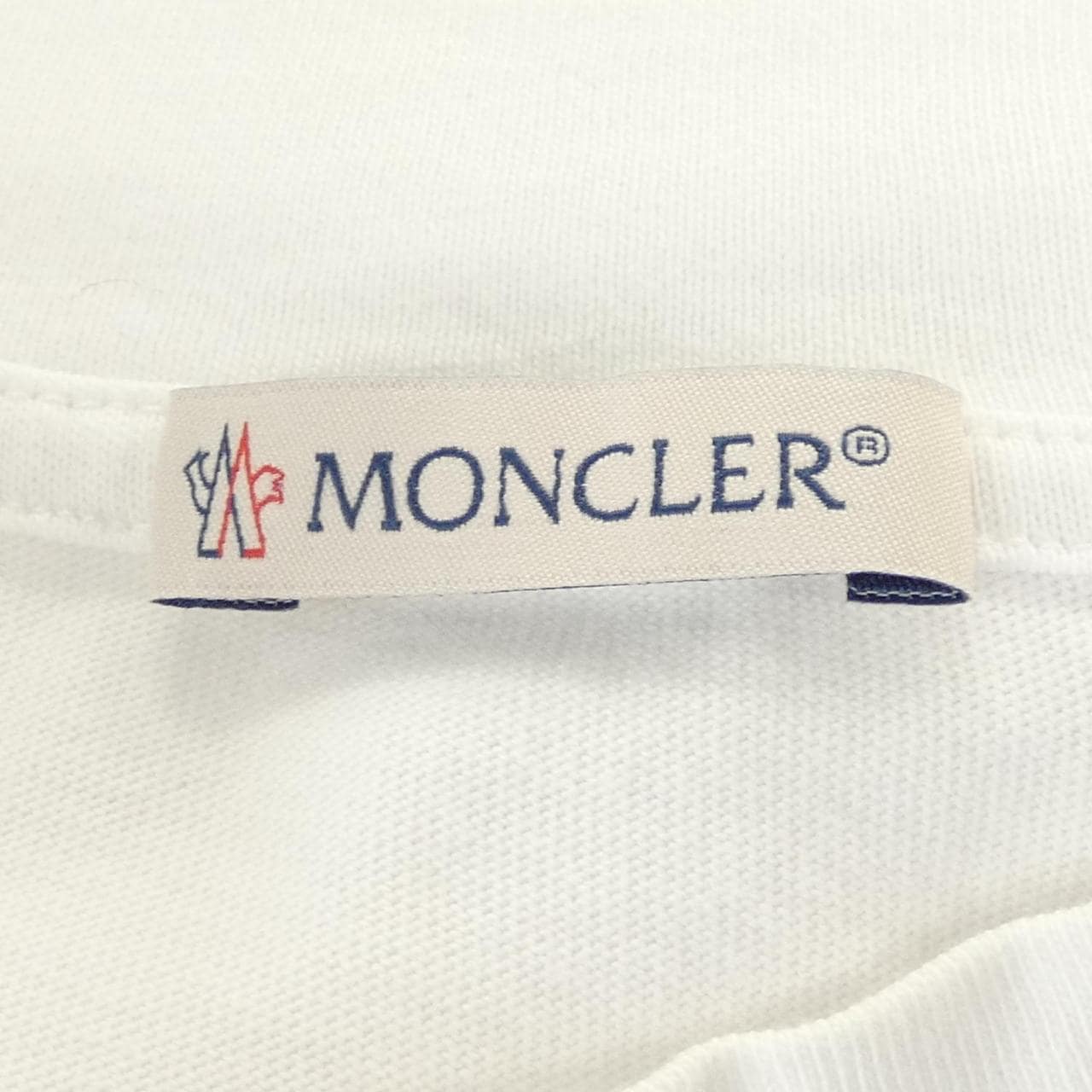 モンクレール MONCLER 10918D00004 Tシャツ