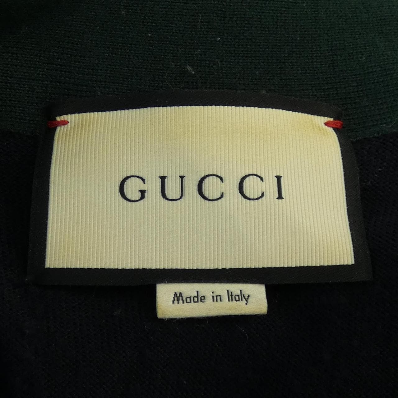 グッチ GUCCI 408146-X1317 カーディガン