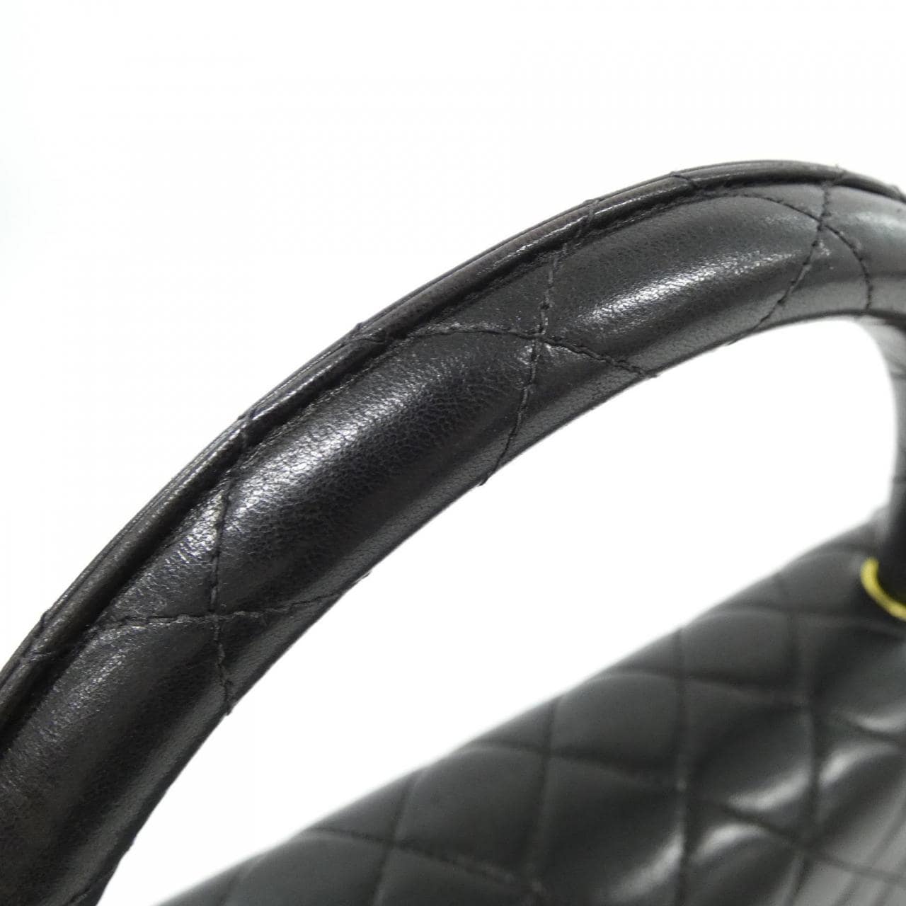 【ヴィンテージ】シャネル バッグ