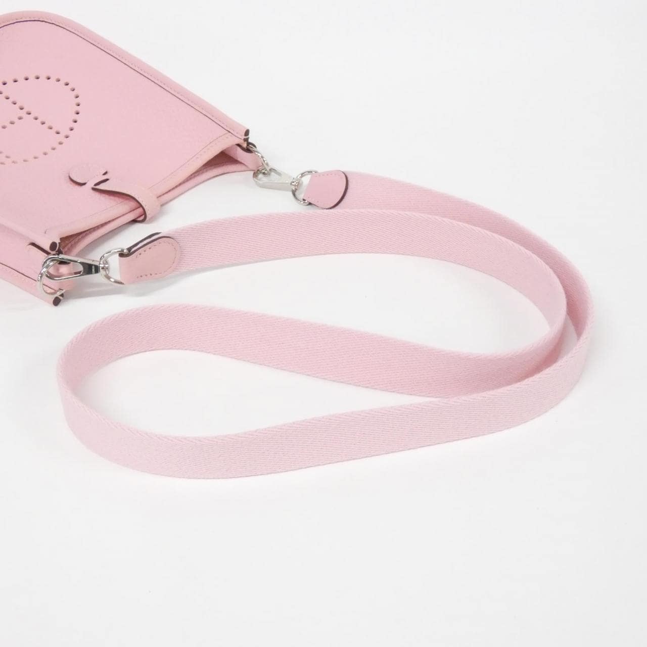 エルメス エヴリン アマゾン 16cm 069426CK ショルダーバッグ