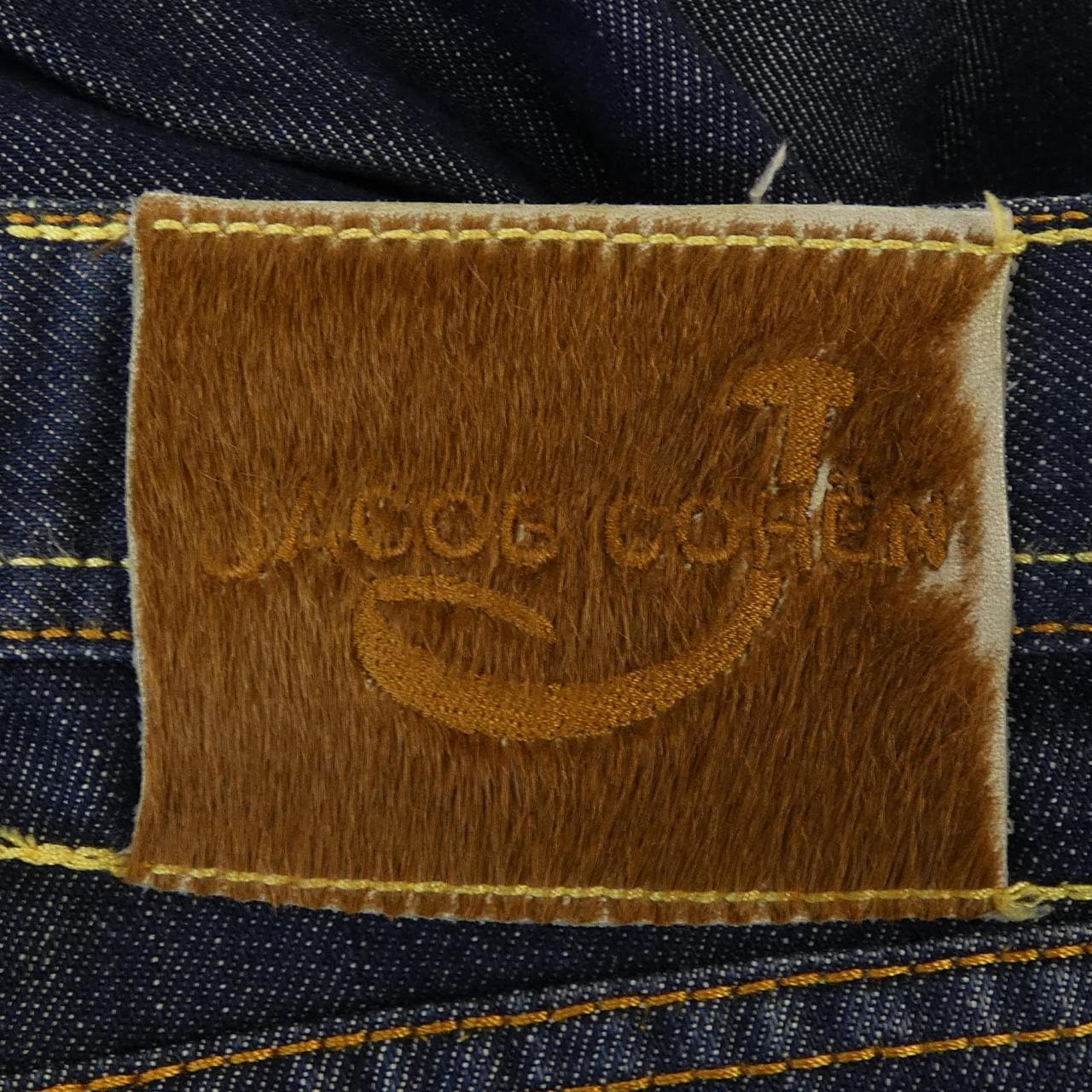 雅各布科恩JACOB COHEN牛仔裤