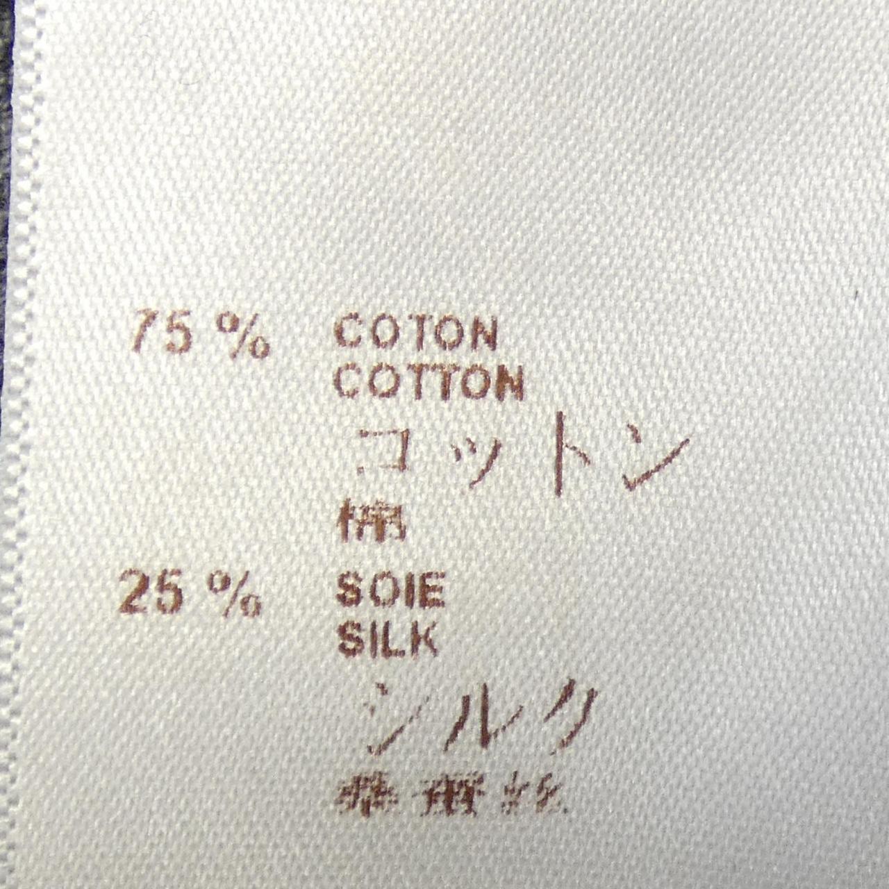 ルイヴィトン LOUIS VUITTON H5IY03JC7 Tシャツ