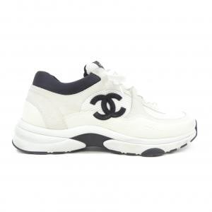 シャネル CHANEL G38301 スニーカー