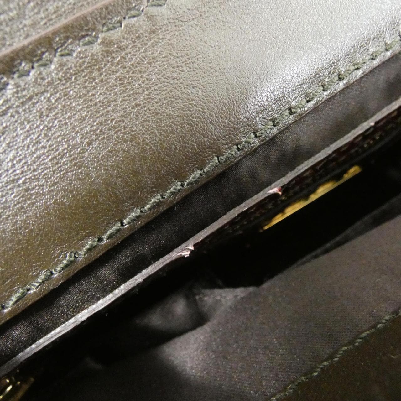 サルヴァトーレフェラガモ 21 D464 バッグ